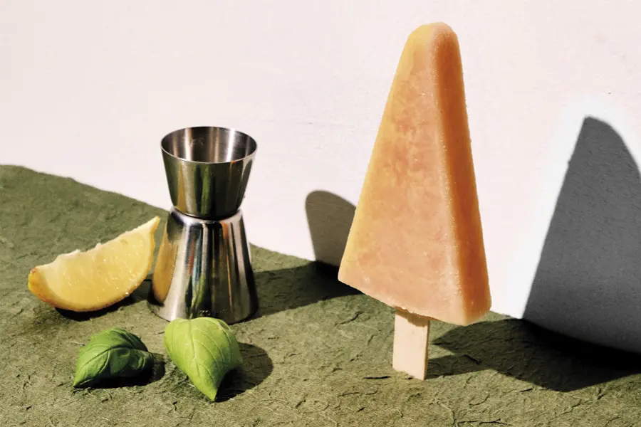 6 polos helados que revalorizan cualquier vitrina