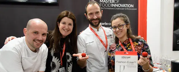 Master of Food Innovation, la propuesta formativa de Hangar 78 para la restauración