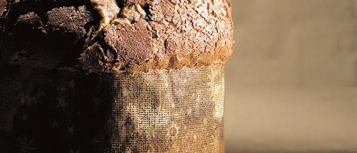 Cuatro panettones artesanos de medalla de oro