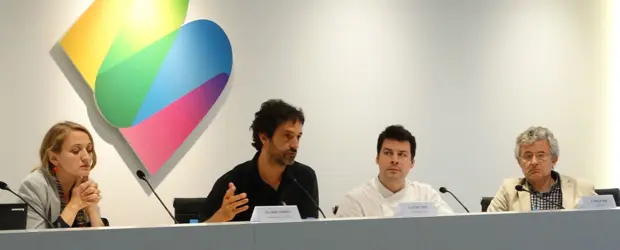 La restauración sostenible, un concepto al alza
