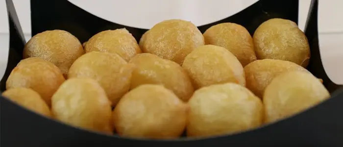 Los pasteleros madrileños esperan una buena campaña de Todos los Santos