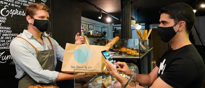 Too Good To Go y la conciencia contra el desperdicio en el Día Mundial del Pan