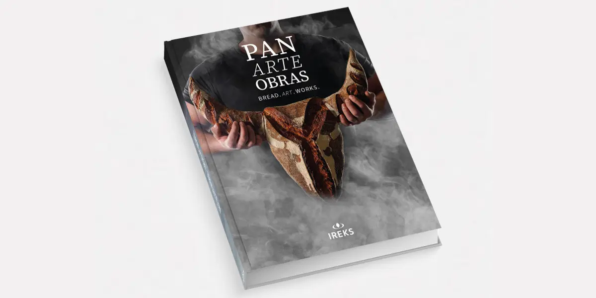 Técnicas efectivas para decorar panes y lograr un mostrador atractivo en Pan.Arte.Obras / Reseña