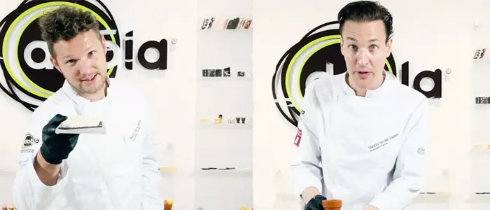 Bart de Gans y Maurits van der Vooren se adelantan a la temporada de invierno con Dobla