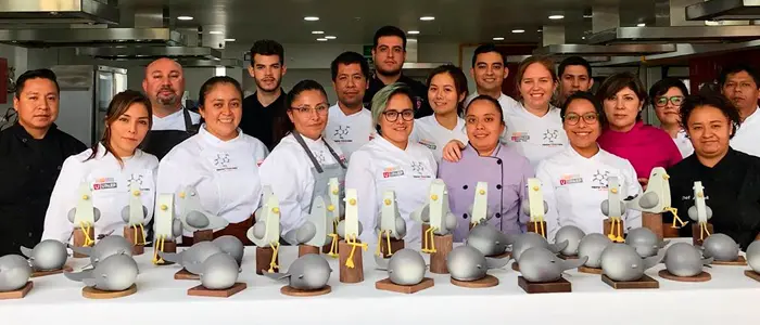 La EPGB prepara una nueva edición del Máster de Chocolate México