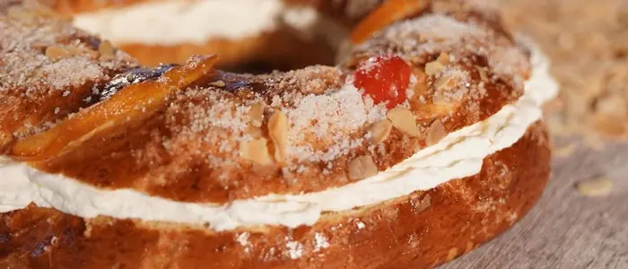 Buenas perspectivas para el Roscón de Reyes en Madrid