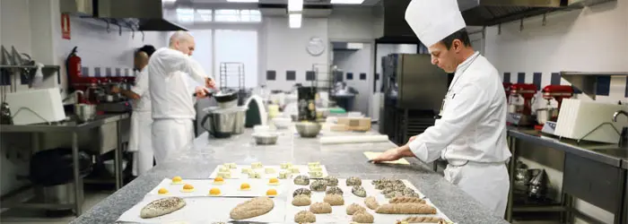 Le Cordon Bleu de Madrid lanza el Diploma de Alta Panadería