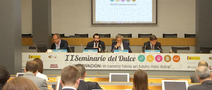 La industria del dulce facturó más de 4.500 millones de euros en 2015