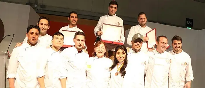 El Campeonato Nacional de Panadería, de nuevo en Intersicop