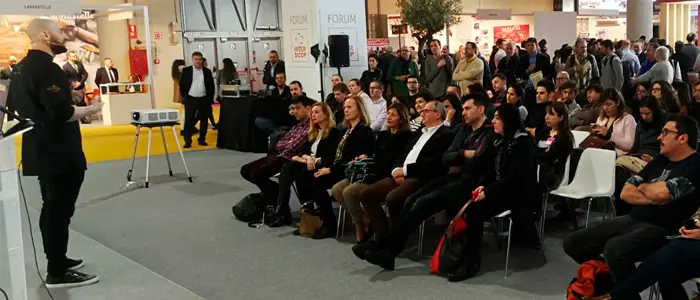 Intersicop 2019 supera las expectativas con más de 20.000 visitantes