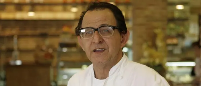 Fallece Lluis Morera, gran maestro del chocolate