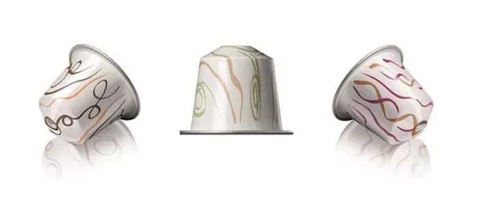 Los Grands Crus navideños de Nespresso se inspiran en la tradición pastelera austríaca