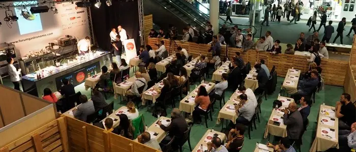 Sweetfusió presenta tendencias y claves de negocio en el Fòrum Gastronòmic