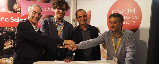 El Fòrum Gastronòmic ya prepara sus dos citas para 2017