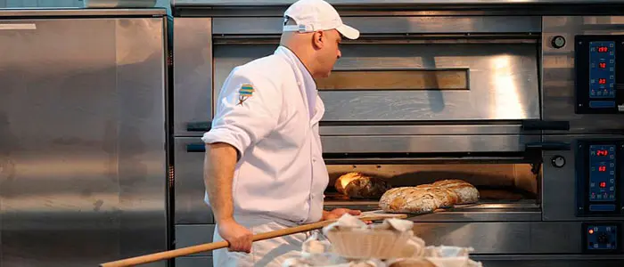 AB Tech Expo 2017, la plataforma de la panadería italiana