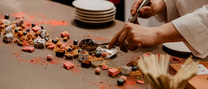 Sucralín endulza la BMG Experience2019
