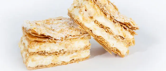 Los pasteleros sorianos potencian la especialidad Costrada de Soria