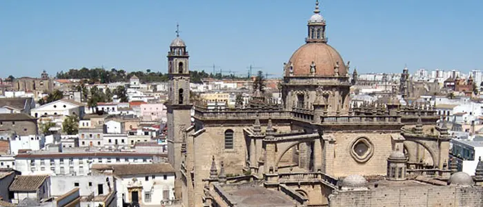 Jerez inicia trámites para registrar la marca "tocino de cielo"