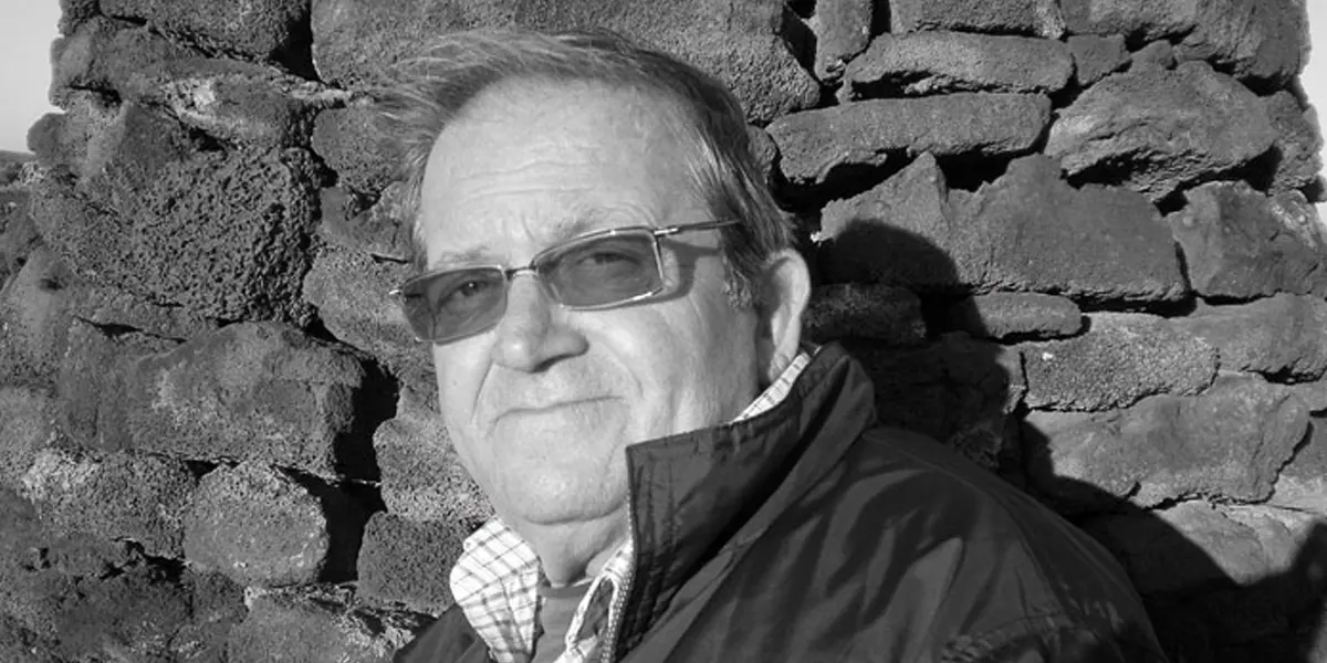 Fallece el pastelero y escritor Miguel Ángel Marín