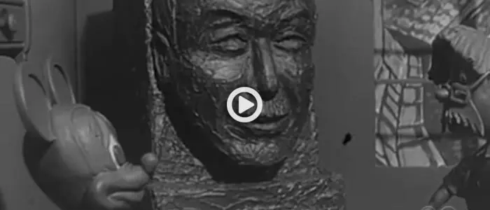 Las espectaculares monas de Pascua de Barcelona en 1967