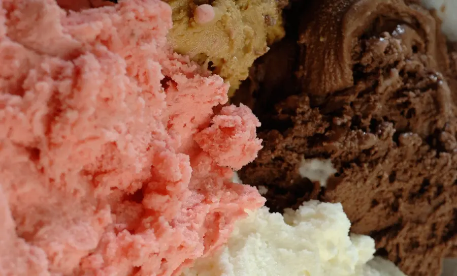 La Semana del Helado Artesanal se amplía con “La noche de las heladerías”