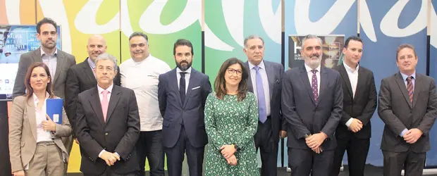 Málaga, preparada para acoger su gran evento gastronómico