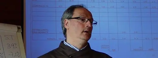 Carlos Arribas de gira por Galicia