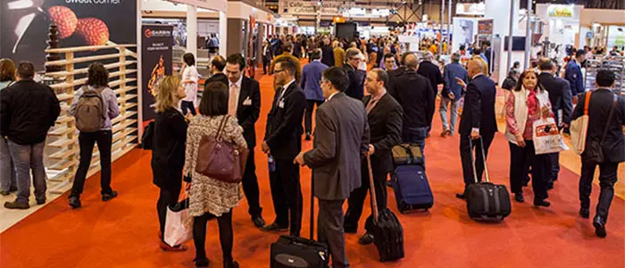 Se abre el plazo de inscripción para exponer en Intersicop 2017