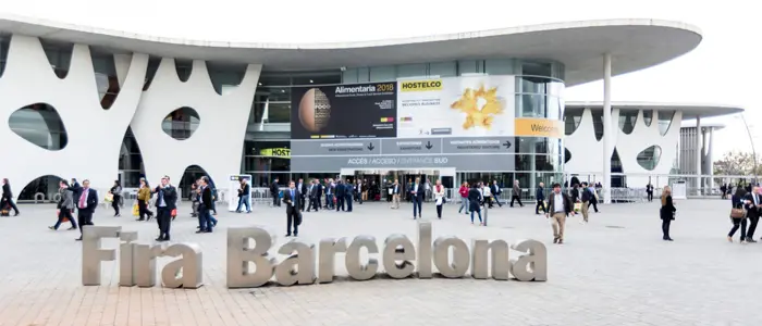 Alimentaria se aplaza y apuesta por el 2022