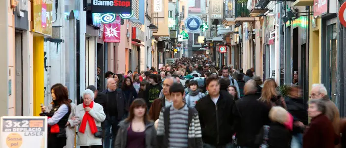 Escodi ayuda a dejar de ser una tienda “zombie”