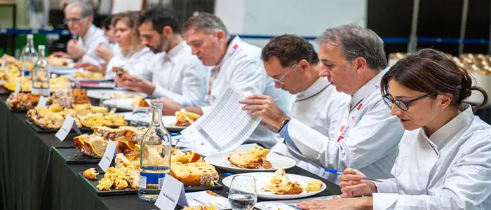 El mejor panettone artesano de España, a concurso en noviembre