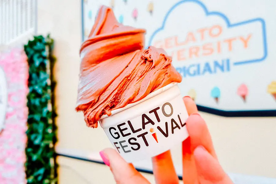 El Gelato Festival World Masters anuncia calendario de eliminatorias europeas