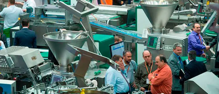 Iba 2018 tendrá un nuevo centro de conferencias