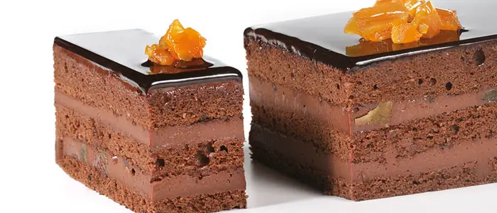 Sacher Caraïbe Albaricoque de Yann Duytsche