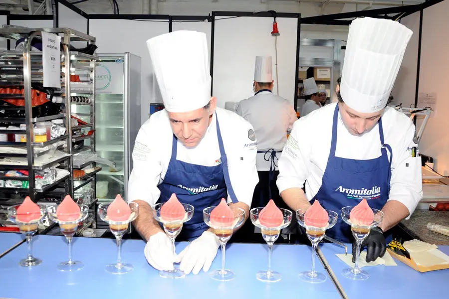 Cuenta atrás para las Copas Latinoamericana y Argentina del Helado Artesano