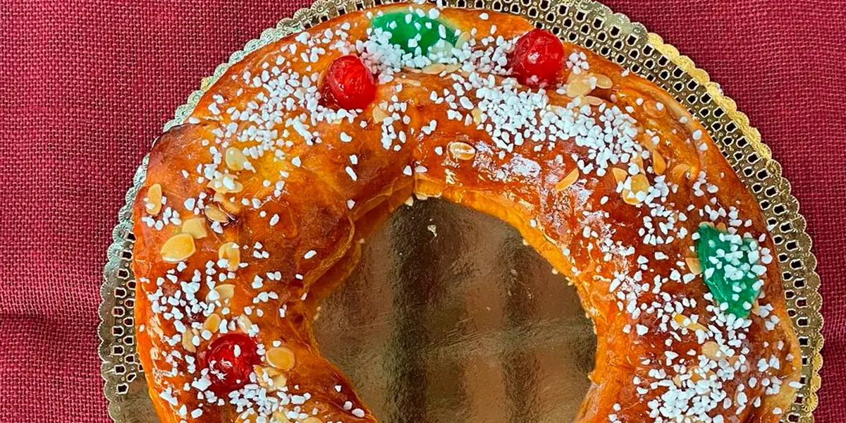 Forn Tarraconense gana el Mejor Roscón de Reyes de Catalunya 2021