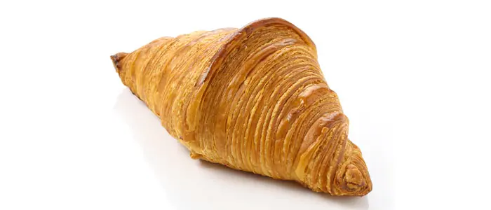 El concurso de Mejor Croissant de España llega a la X edición