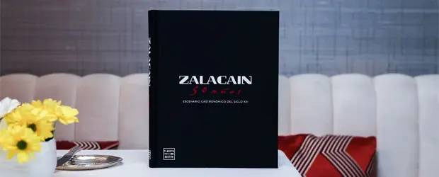 El pasado, presente y futuro de Zalacaín en un nuevo libro