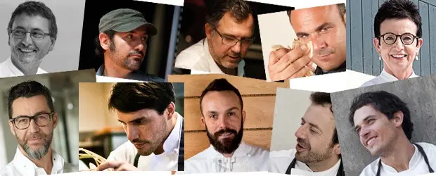 San Sebastián Gastronomika perfila una ambiciosa edición marcada por el 20 aniversario