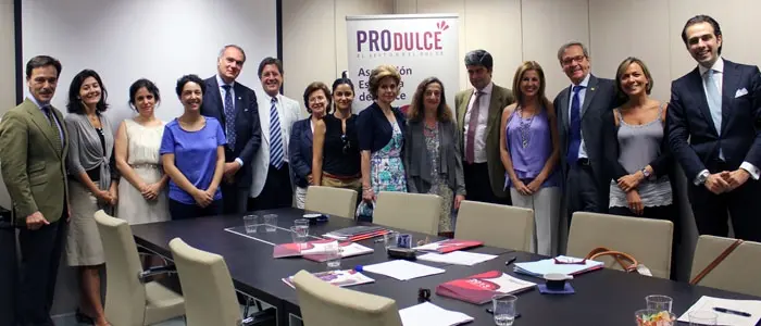 Produlce salva el mercado nacional en 2012 y sigue abriendo mercado exterior