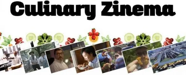 Los asados, la cocina turca o los insectos, para dar brillo al VI Culinary Zinema