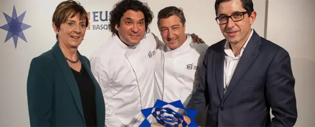 El Basque Culinary Center apuesta por la labor social de los cocineros