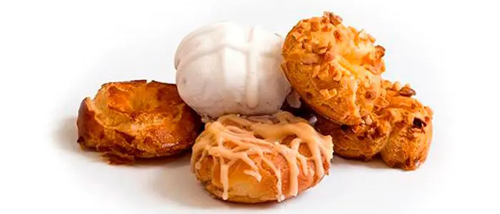 Los madrileños consumirán casi seis millones de rosquillas artesanas durante San Isidro