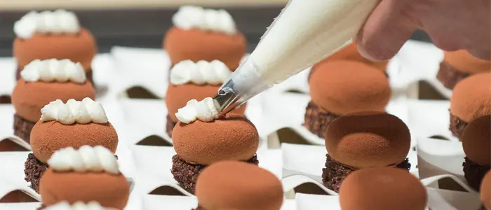 La Scène Sucré y el Campeonato de Europa de Pastelería, principales atractivos de Europain 2020