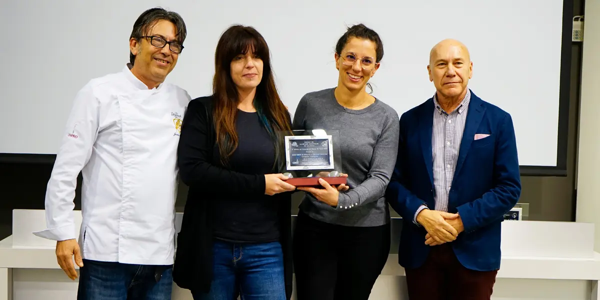 La Roja y La Central de Postres elaboran los mejores roscones de Reyes de la Comunidad Valenciana