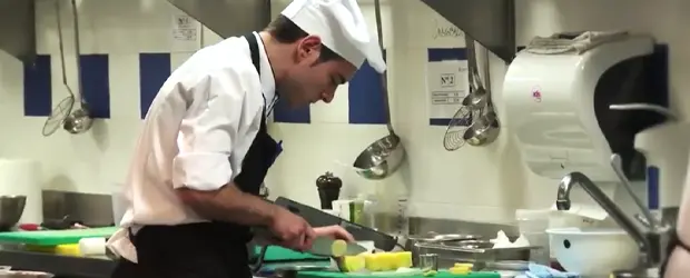 El Premio Promesas de la Alta Cocina de Le Cordon Bleu anuncia sus 10 finalistas