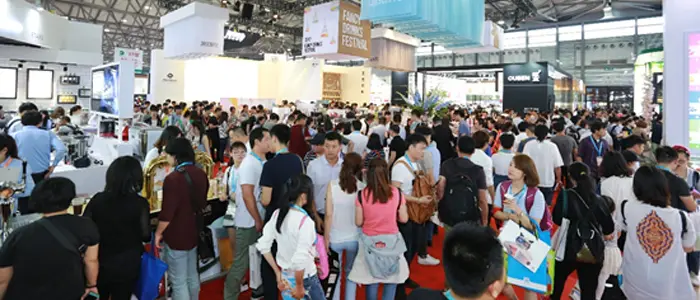 Bakery China se pospone a julio por el coronavirus