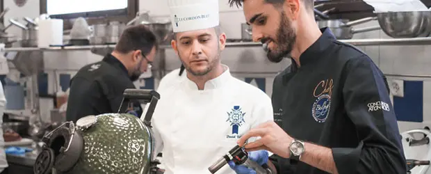 En marcha la edición más internacional del concurso Chef Balfegó