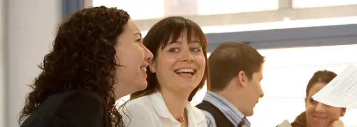 Los comercios de origen familiar preocupados por la profesionalización