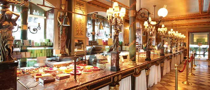 Ladurée se abre a nuevos accionistas